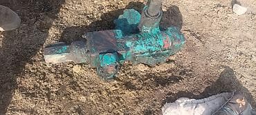 windom 2001: Редуктор (угловой/поворотный) для сельхозтехники.
на т150 — 2