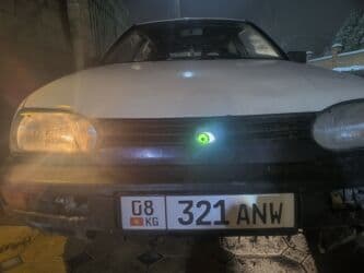 замок двери гольф 3: Volkswagen Golf: 1993 г., 2 л, Механика, Бензин, Хэтчбэк — 11