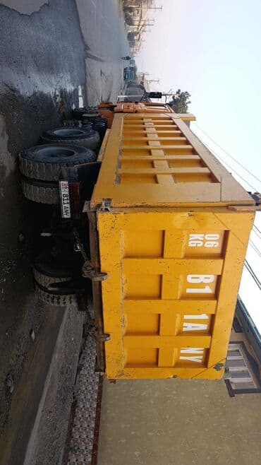 зимние шины на 17: Грузовик, Shacman, Стандарт, Б/у — 5