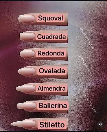 диагностика зрения: Выравнивание, Дизайн, Наращивание ногтей, Маникюр, Одноразовые расходные материалы — 3