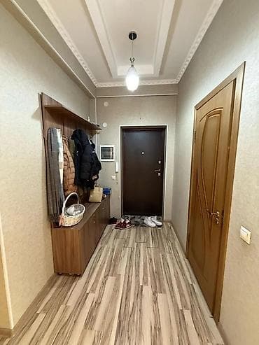 3: 3 комнаты, 100 м², Южная Магистраль Элитка, 10 этаж, Евроремонт — 6