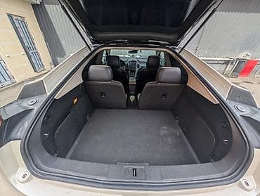 шевроле волть: Chevrolet Volt: 2011 г., Гибрид, Хэтчбэк — 6