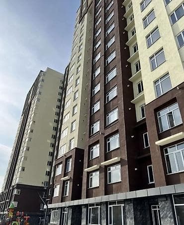 1 комната, 48 м², Элитка, 4 этаж, Готовая ПСО (под самоотделку)