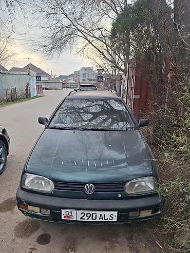 моновпрыск пассат б3: Volkswagen Golf: 1996 г., 1.8 л, Ручные, Бензин, Хэтчбэк — 1