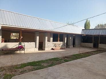 покраска крыш: Жалал Абад шарында уста чылык кылабыз фундамент песка блок пена блок — 4