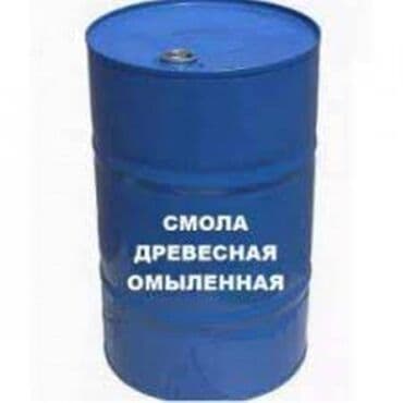 ибоксидная смола: Применение: Смола древесная омыленная (СДО) применяется в качестве — 1