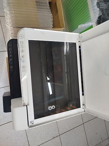 epson принтер 3 в 1: Продаётся принтер на запчастиEPSON L3151/L3158 Ключевые особенности — 5