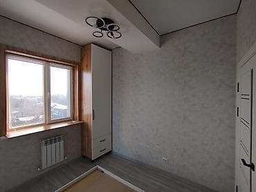 elite hause: 1 комната, 36 м², Элитка, 7 этаж, Евроремонт — 7