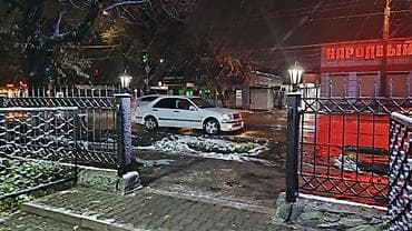 авто сатуу: Toyota Progres: 2003 г., 2.5 л, Автомат, Бензин, Седан — 7