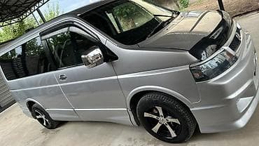 step wgn: Honda Stepwgn: 2003 г., 2 л, Автомат, Бензин, Минивэн — 3