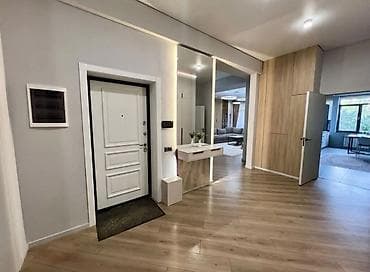 ursa: 4 комнаты, 170 м², Элитка, 3 этаж, Дизайнерский ремонт — 2