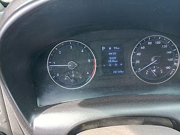 Унаа: Жеңил жүк ташуучу унаа, Hyundai, Дубль, 1,5 т, Колдонулган — 5