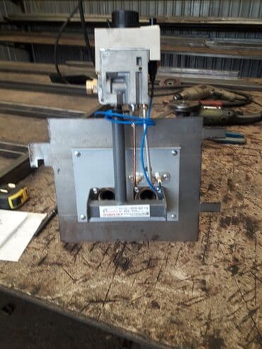 ремонт газового оборудования бишкек: Устранение утечек, Обслуживание отопительного оборудования Гарантия Больше 6 лет опыта — 4