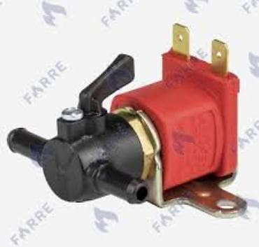 д8: Одним из ключевых элементов, влияющих на работу системы газобаллонного — 9