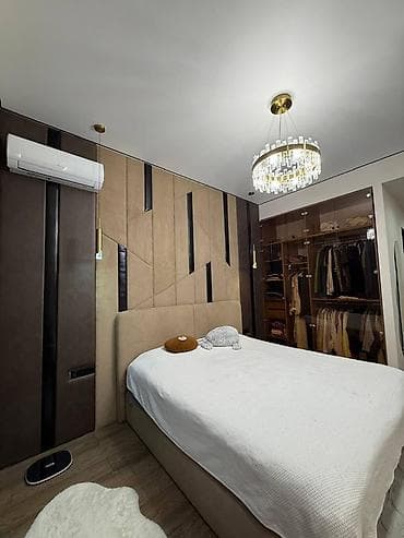 premium development: 3 комнаты, 142 м², Элитка, 3 этаж, Дизайнерский ремонт — 6