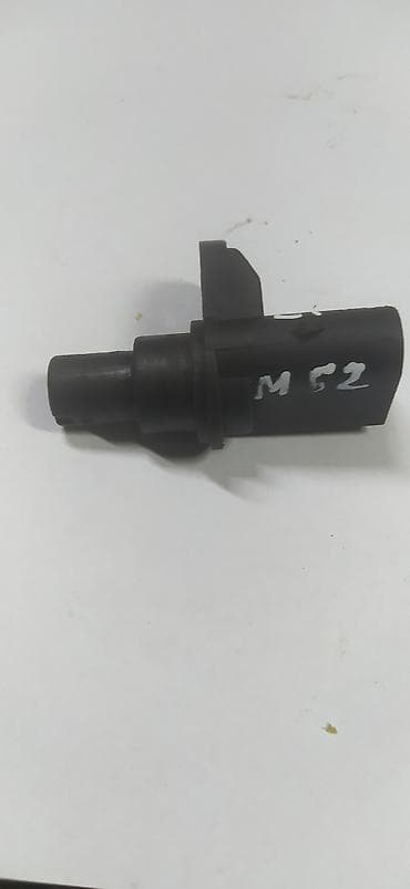 Детали КПП и трансмиссии: Датчик распредвала BMW 2002 г., Б/у, Оригинал, Германия — 2