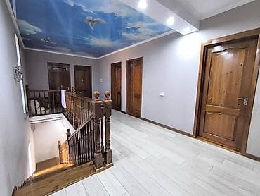 жылой дом: Продаётся частный дом с большим двором и хозяйственными постройками — 6