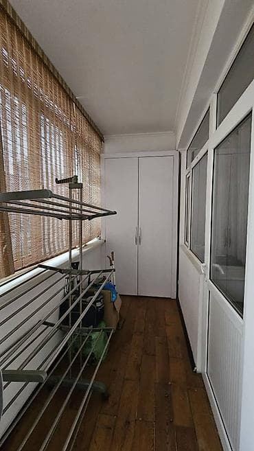 70: 4 комнаты, 162 м², 6 этаж, Евроремонт — 7