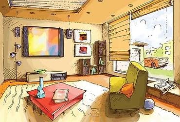 сниму 2 комнатную квартиру от хозяина на длительный срок: 2 комнаты, Собственник, Без подселения, С мебелью полностью — 1