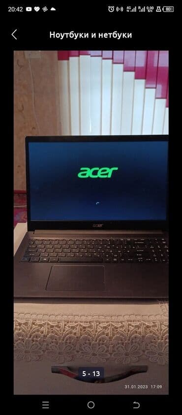 ноутбук lg цена: Ноутбук, Acer, 6 ГБ ОЭТ, Колдонулган, Татаал эмес тапшырмалар үчүн — 18