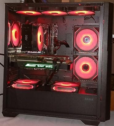 ноутбуки rtx 5060: Компьютер, ядер - 6, ОЗУ 16 ГБ, Игровой, Б/у, Intel Core i5, NVIDIA GeForce GTX 1080 Ti, SSD — 6