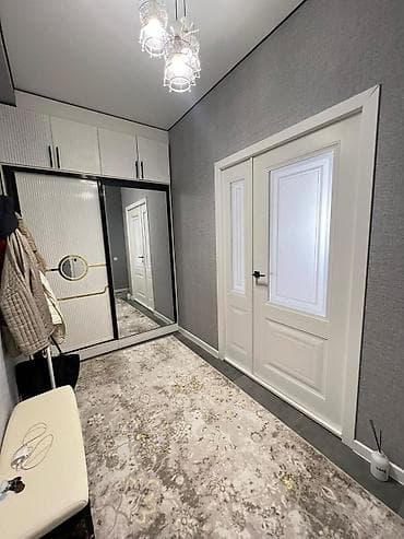 квартиры 1 комнат: 1 комната, 40 м² — 8