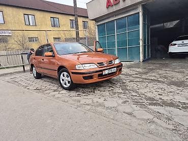 nisan skyline: Nissan 180SX: 1997 г., 1.8 л, Ручные, Бензин, Седан — 8