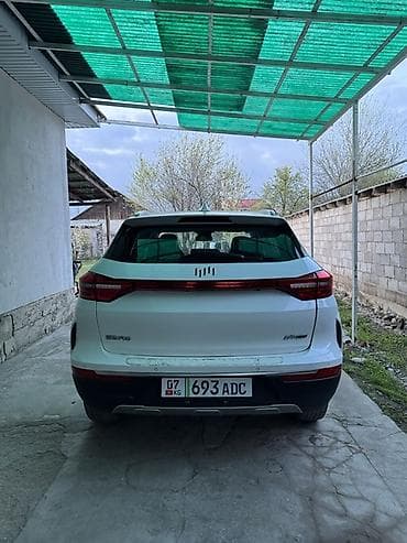 е 52: Weltmeister EX5, 2021 г., Передний, В наличии — 3