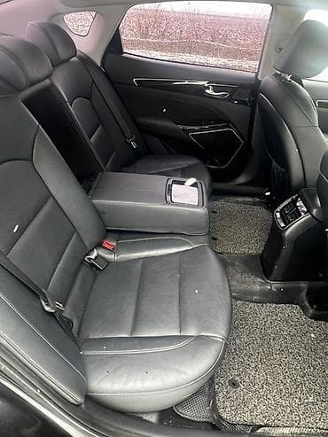 тонировка кара балта: Kia K7: 2019 г., 2.4 л, Автомат, Бензин, Седан — 9