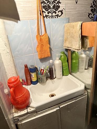 Земельные участки: 1 комната, 11 м², 4 этаж — 6