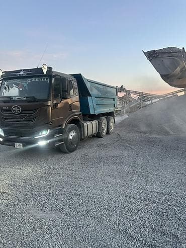 wolkswagen lt: Доставка щебня, угля, песка, чернозема, отсев — 2