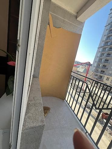 rent flat: 2 комнаты, 67 м², Элитка, 3 этаж — 7