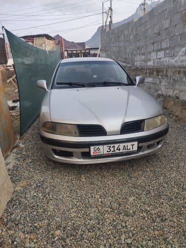 купить mitsubishi pajero mini: Mitsubishi Carisma: 2003 г., 1.6 л, Механика, Бензин, Хэтчбэк — 1