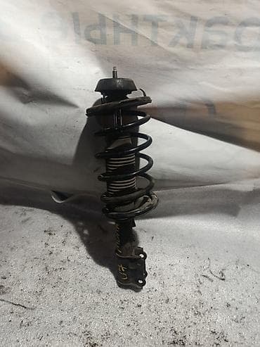 moning: Передний амортизатор Kia 2012 г., Оригинал — 1
