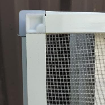 москитные сетки установка: Москитная сетка, Внутренняя, На заказ — 6