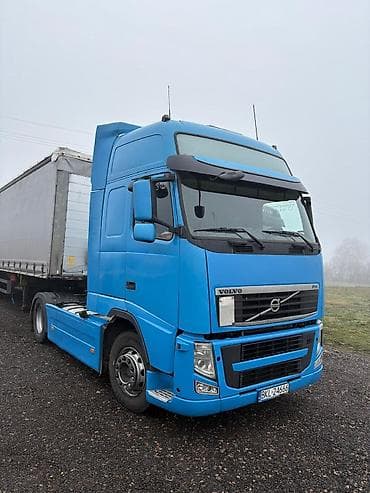 солярка сатам: Сүйрөгүч, Volvo, 2012 г. — 1