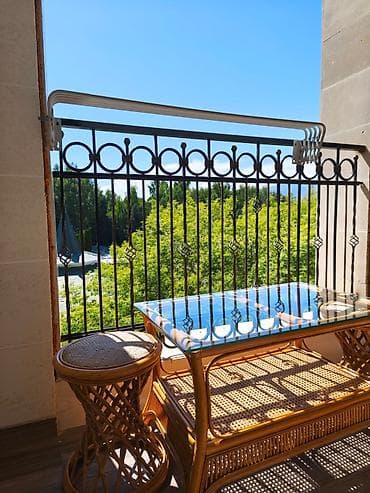 raduga west квартира: Аренда квартиры на Иссык-Куле, Радуга, Сары-Ой, 4 места, Цена Целиком за жилье — 7