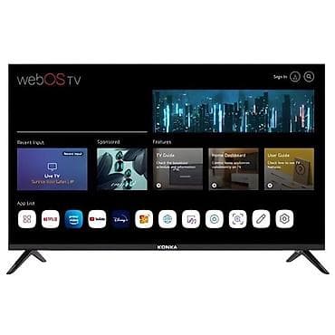 iphone 12 plus: 🔥Продаётся телевизор Konka 65VR700W - «Apple» в мире телевизоров🔥 — 2