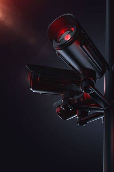 СИСТЕМЫ ВИДЕОНАБЛЮДЕНИЯ Для дома • бизнеса • склада 📱 Удалённый