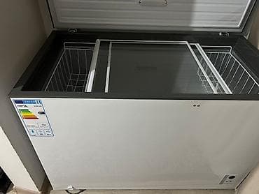 Соода жабдуулары: Бар — 4