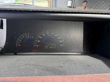 rx 2006: Honda Elysion: 2006 г., 3 л, Автомат, Бензин, Минивэн — 5