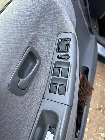 машина хонда одисей: Honda Odyssey: 1999 г., 2.3 л, Автомат, Газ, Минивэн — 6