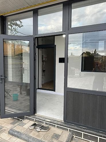 Үйлөр: Продаётся современный таунхаус дуплекс с отдельным входом и — 2
