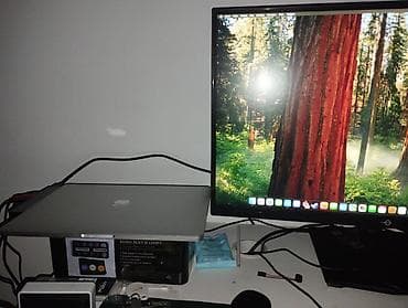 ремонт macbook: Ноутбук, Apple, 8 ГБ ОЗУ, Intel Core i5, 13.3 ", Б/у, Для несложных задач, память NVMe SSD — 2