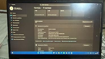 ноутбук лос: Ноутбук Lenovo 15.6" Срочно срочно срочно нужны деньги — 1