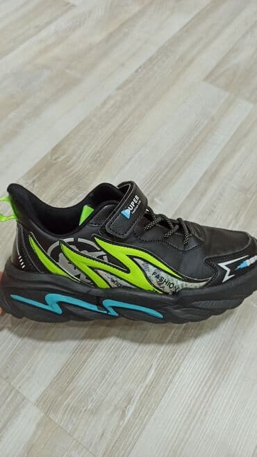 белорусская обувь для проблемных ног бишкек: Стильные новые детские кроссовки. Производство: фабричный Китай — 5