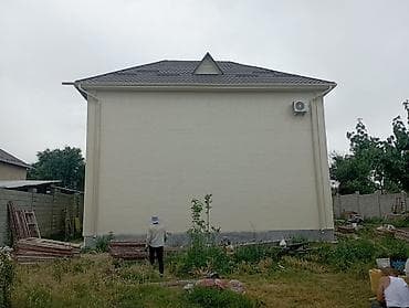 ваты: Фасадные работы “под ключ”. Профессиональная отделка и утепление — 8