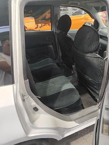 sprinter 2 2 cdi: Mazda Demio: 2003 г., 1.3 л, Автомат, Бензин, Хэтчбэк — 5
