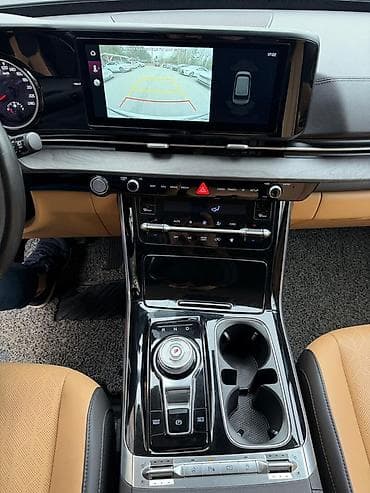 g63 amg: Kia Carnival: 2021 г., 2.2 л, Автомат, Дизель, Минивэн — 8