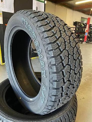 r16 4100: Шины 285 / 75 / R 16, Всесезонная, Новый, Комплект, Внедорожные (АТ/МТ), Китай, Sailun — 1